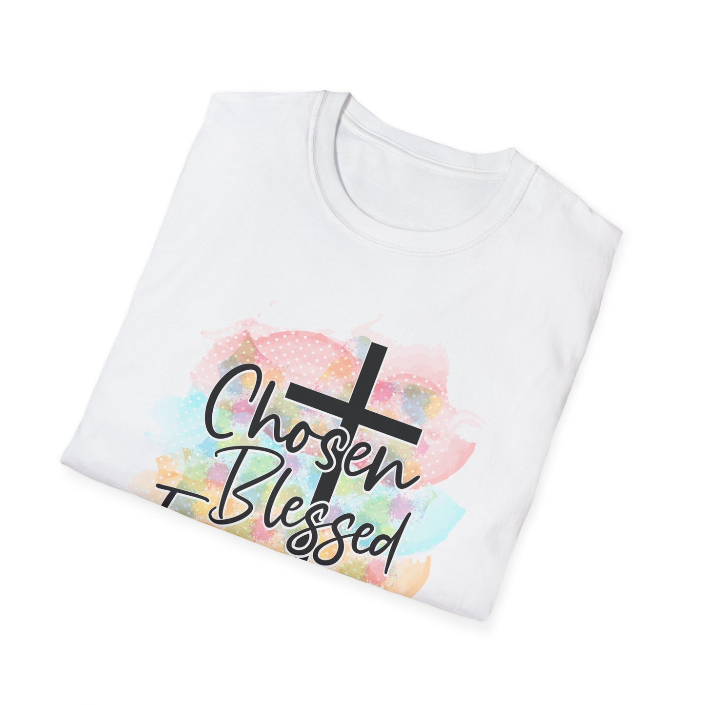 Chosen and blessed T-Shirt