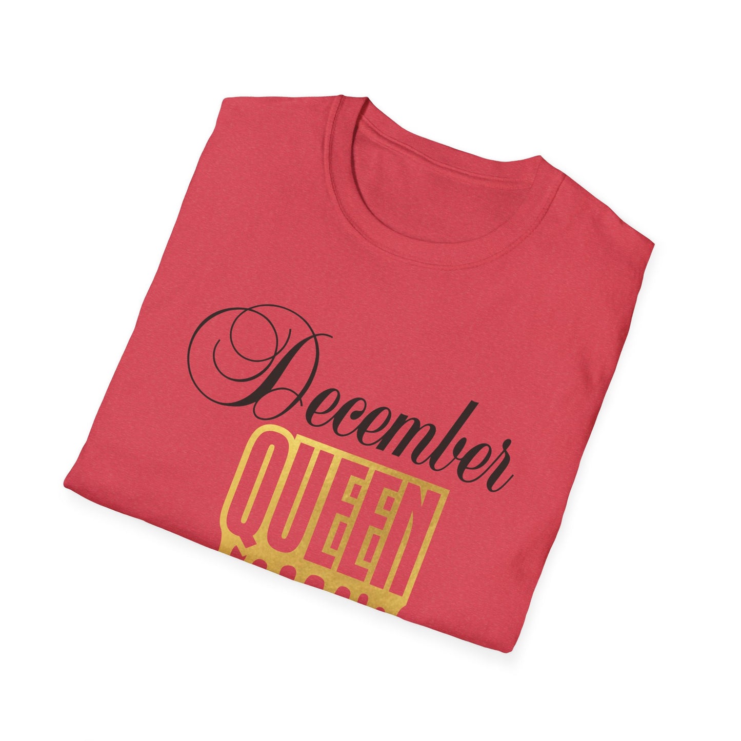 DEC Queen T-Shirt