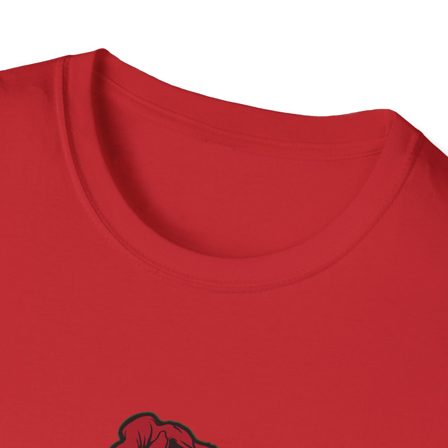 Dying rose T-Shirt