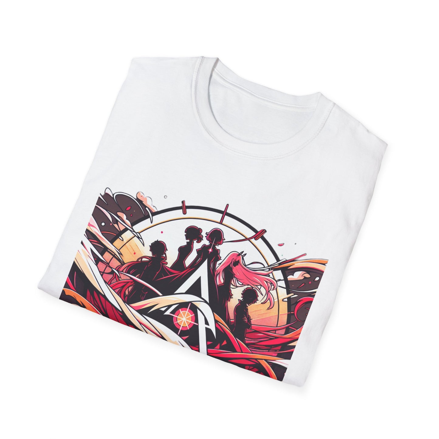Airess Logo T-Shirt