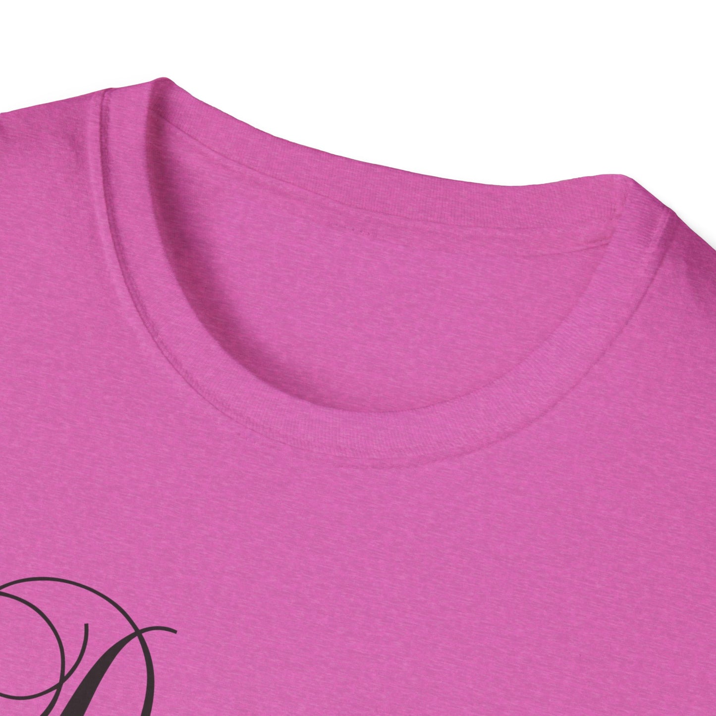 DEC Queen T-Shirt