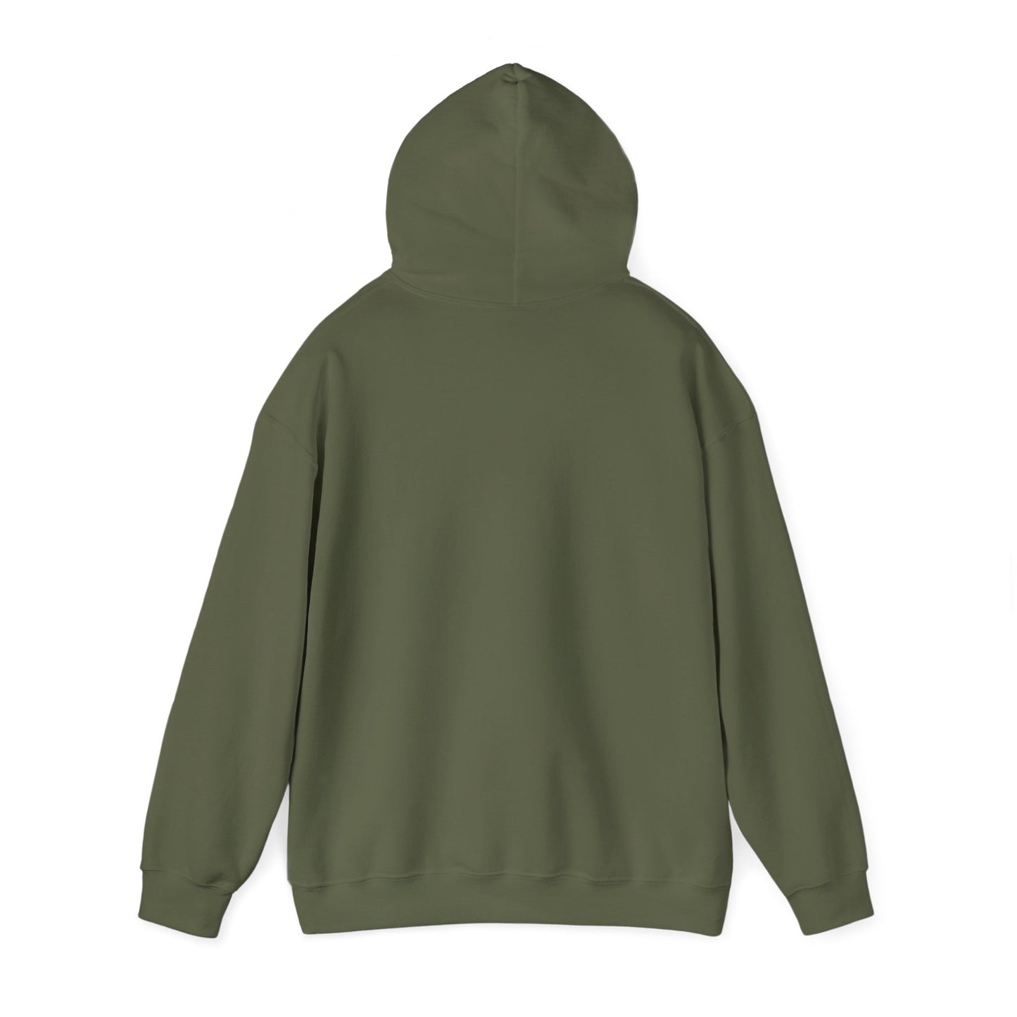 Blacckiness Hooded Sweatshirt