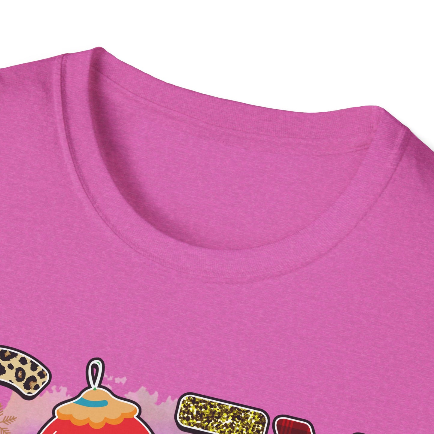 Cozy winter T-Shirt