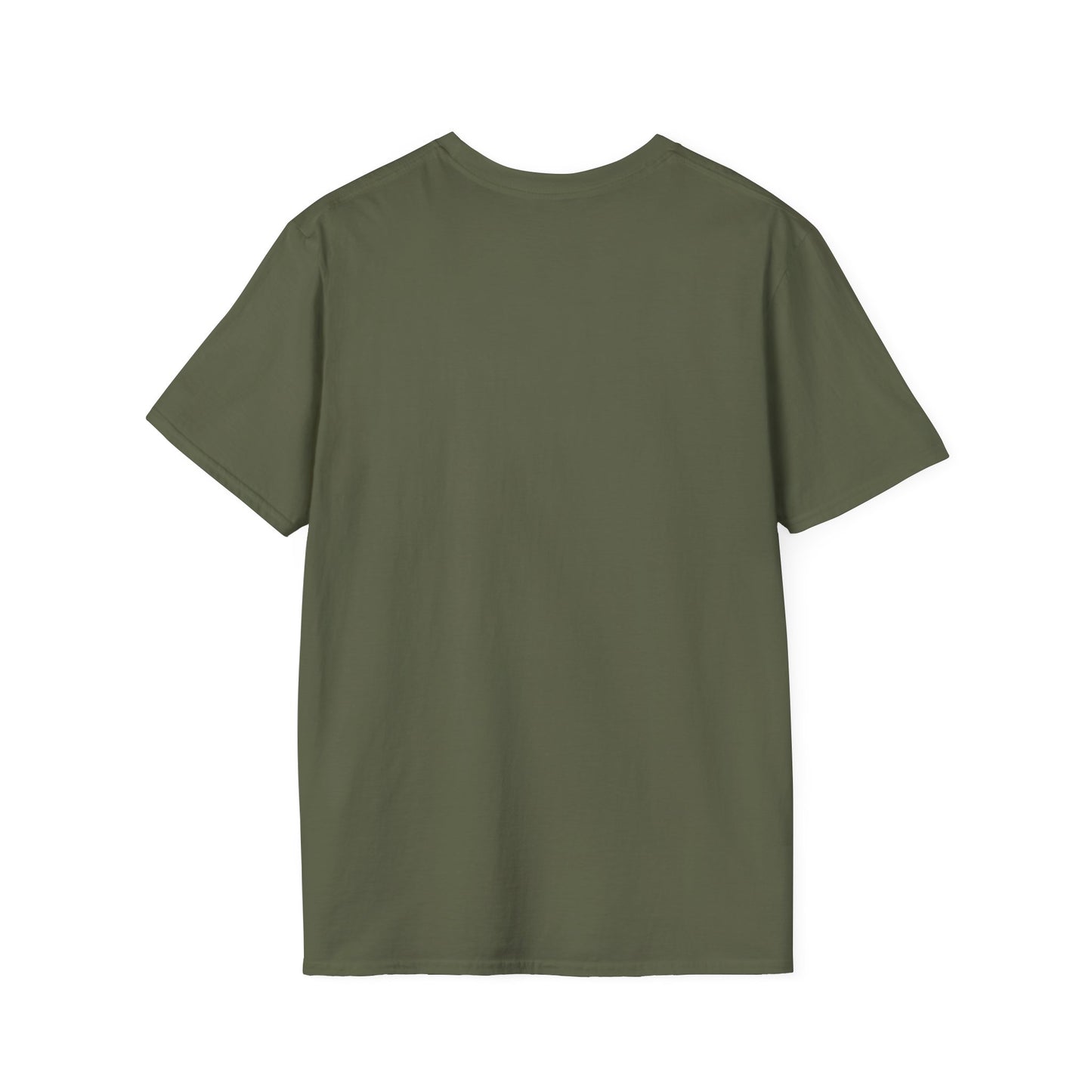Crazy Faces T-Shirt