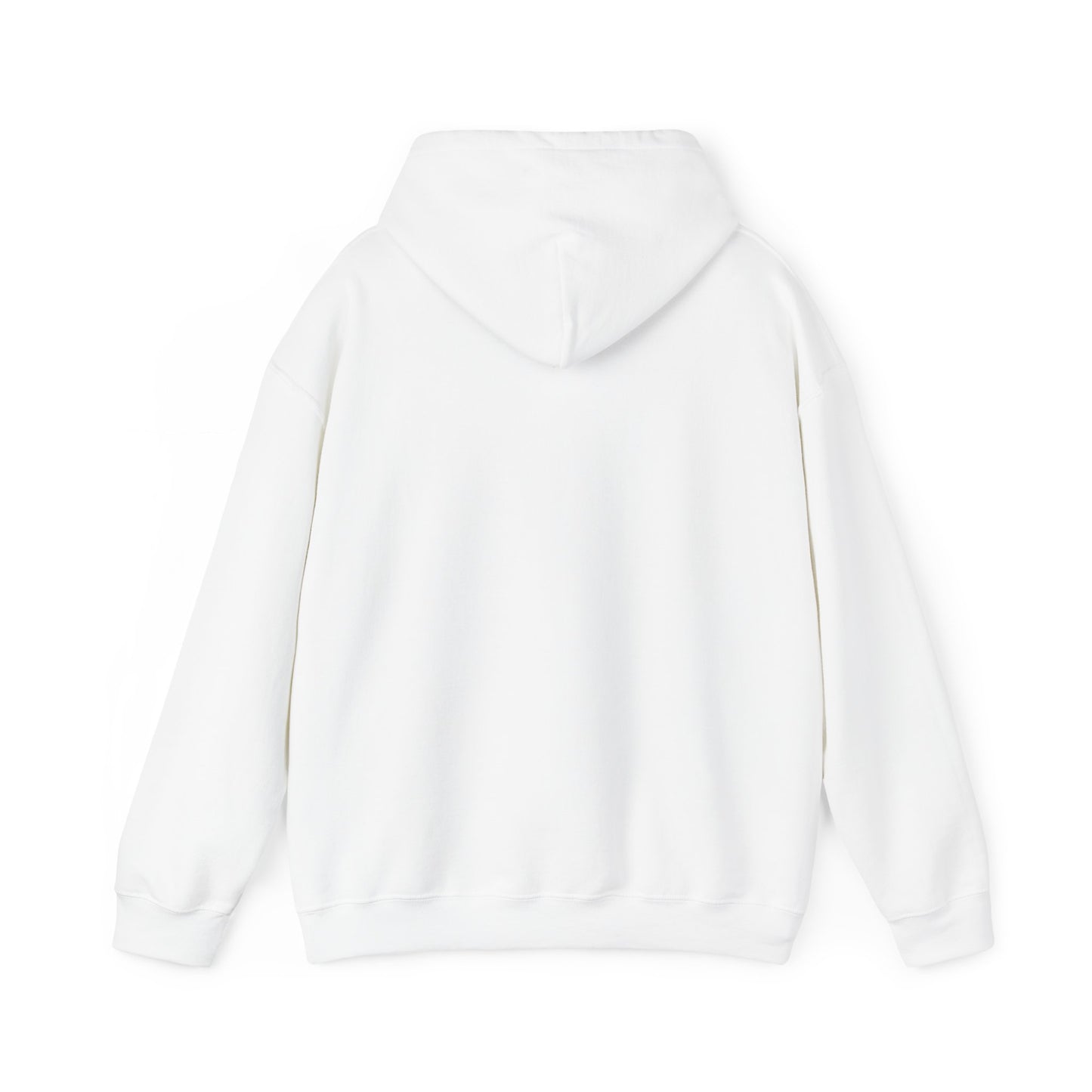 Blacckiness Hooded Sweatshirt
