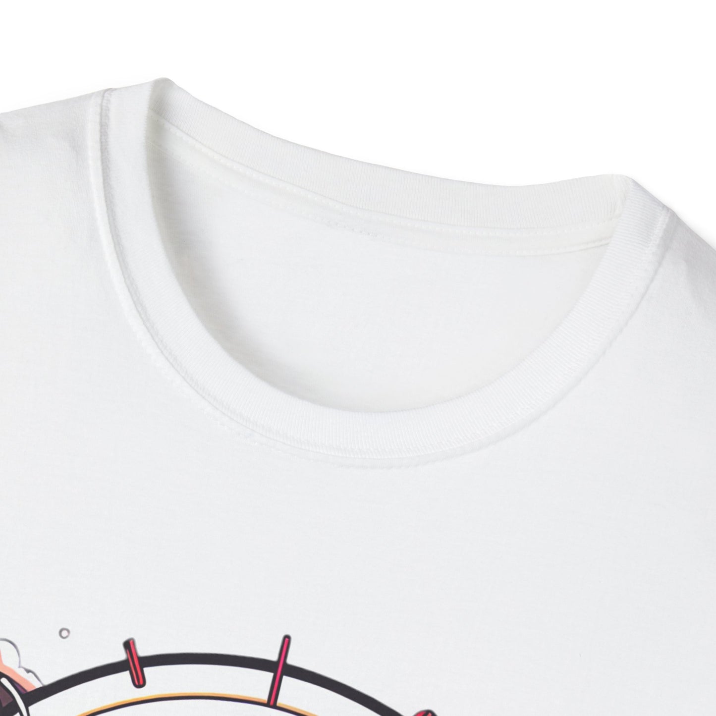 Airess Logo T-Shirt