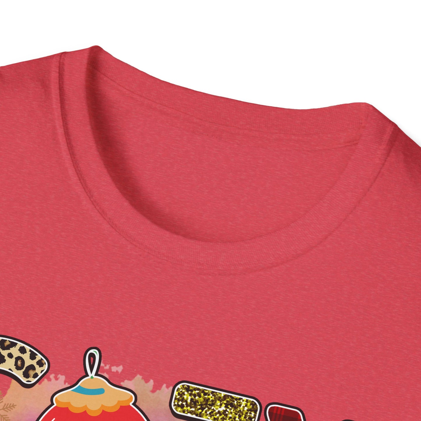 Cozy winter T-Shirt