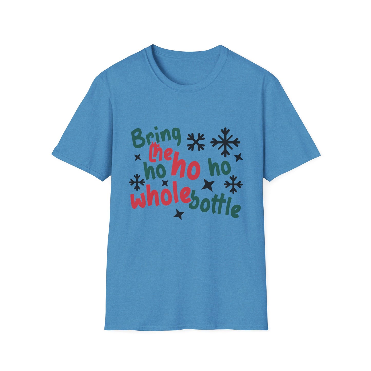 Bring me a bottle T-Shirt