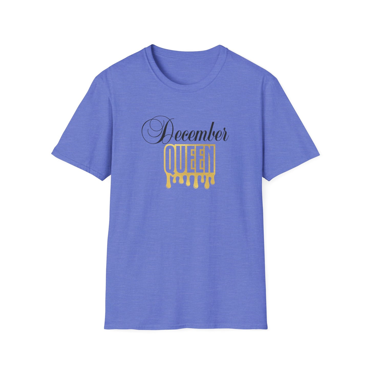 DEC Queen T-Shirt