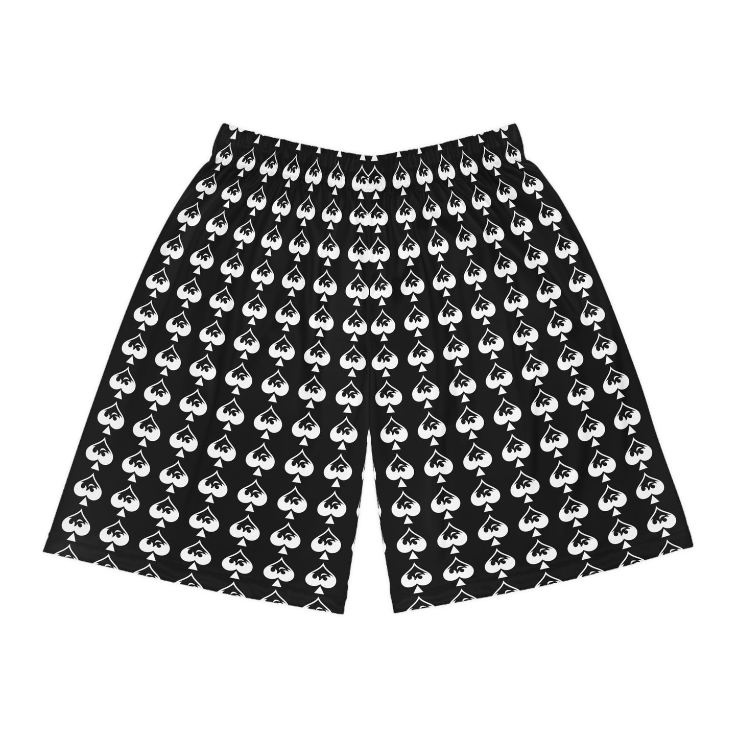 ACE Basketball Shorts