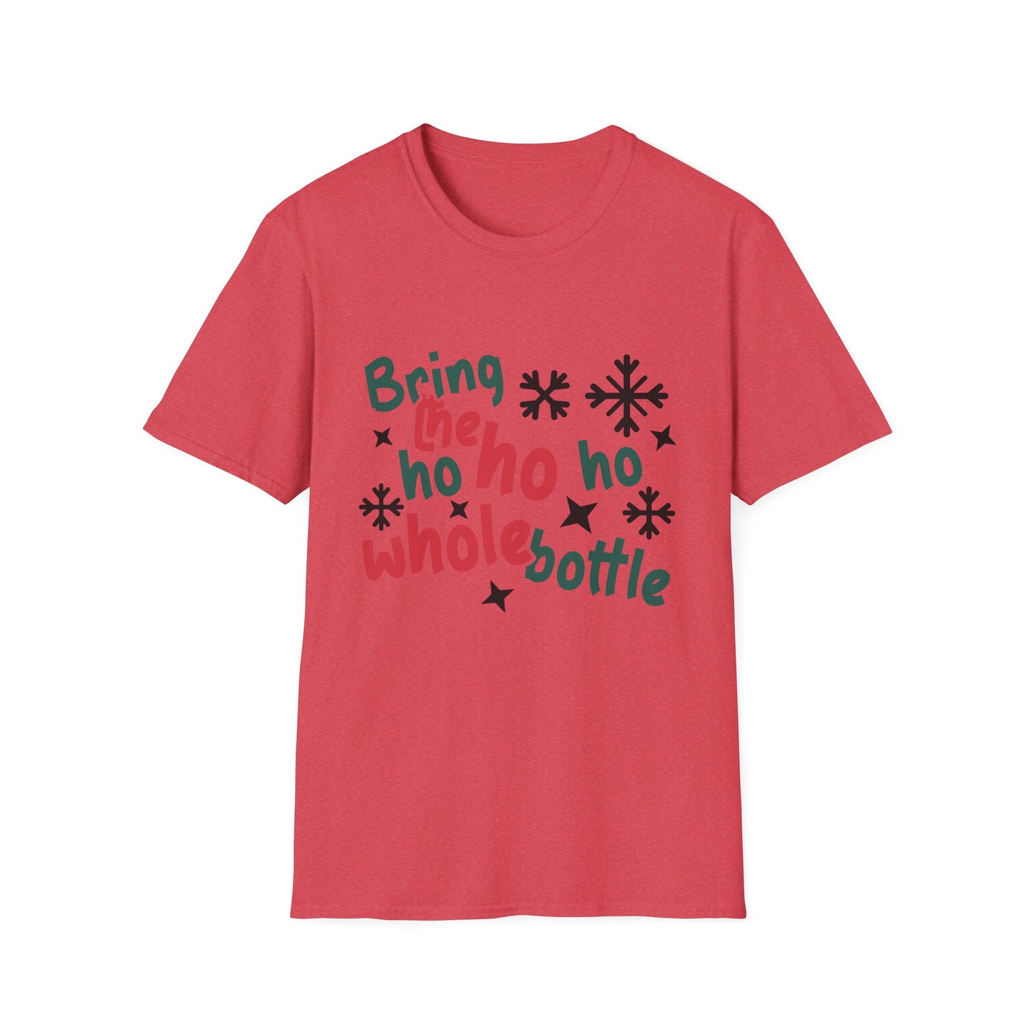 Bring me a bottle T-Shirt