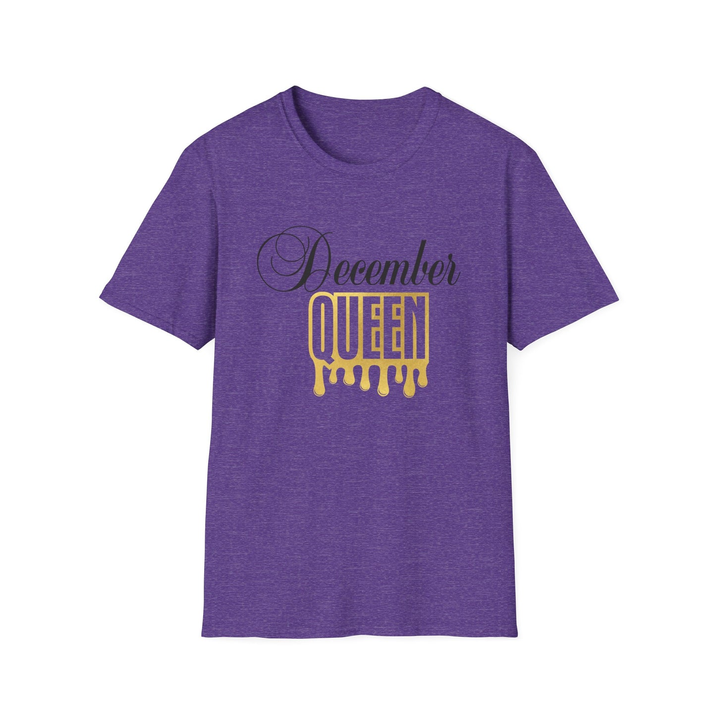 DEC Queen T-Shirt