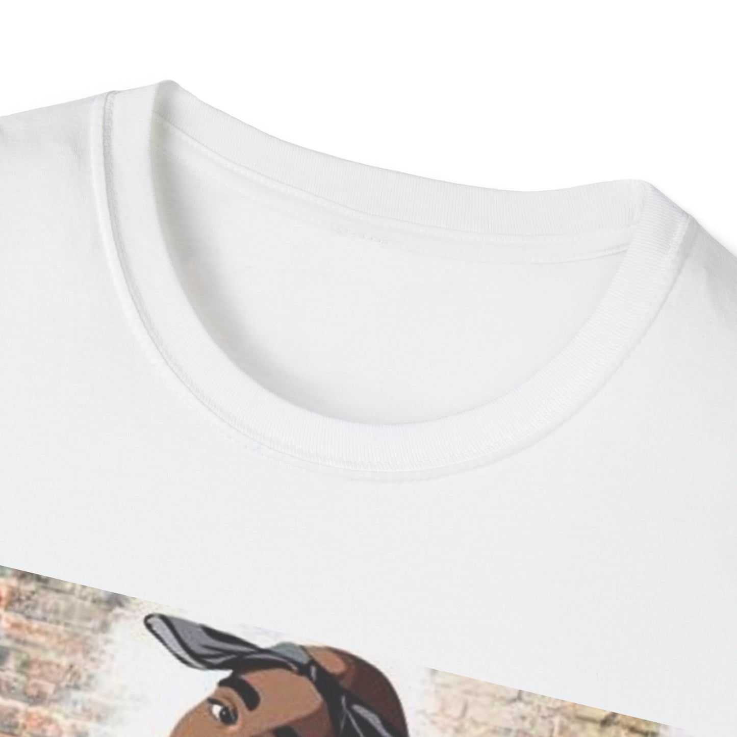 Can't take my momma place T-Shirt