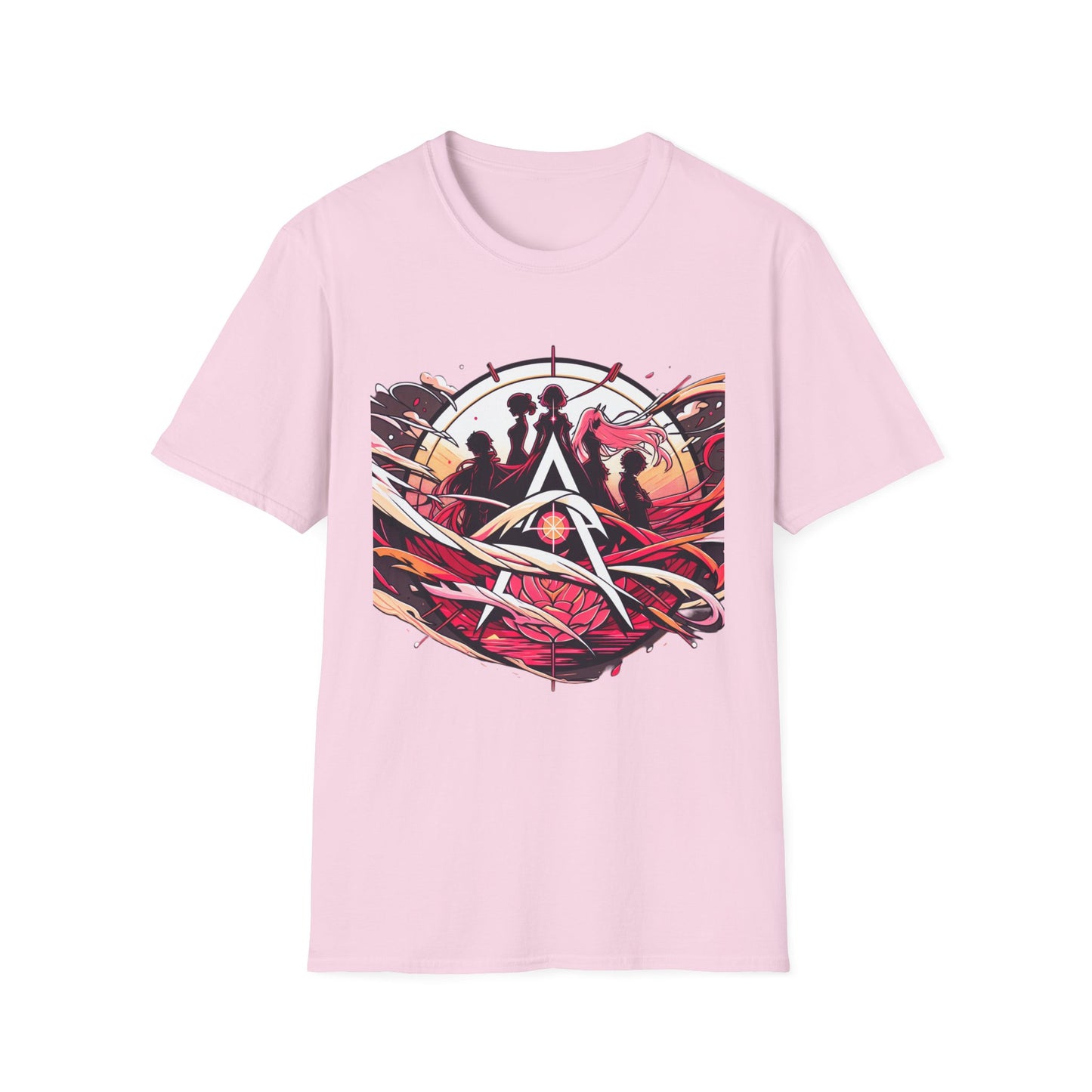 Airess Logo T-Shirt