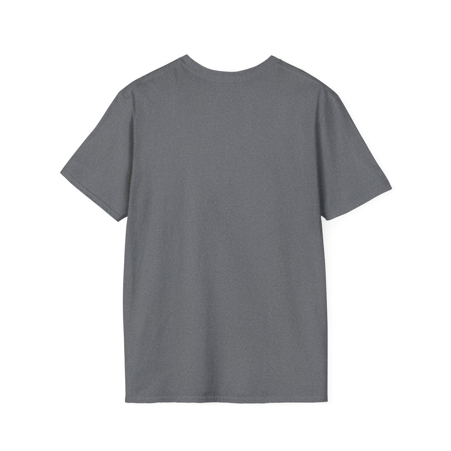 Fire soul and grace T-Shirt