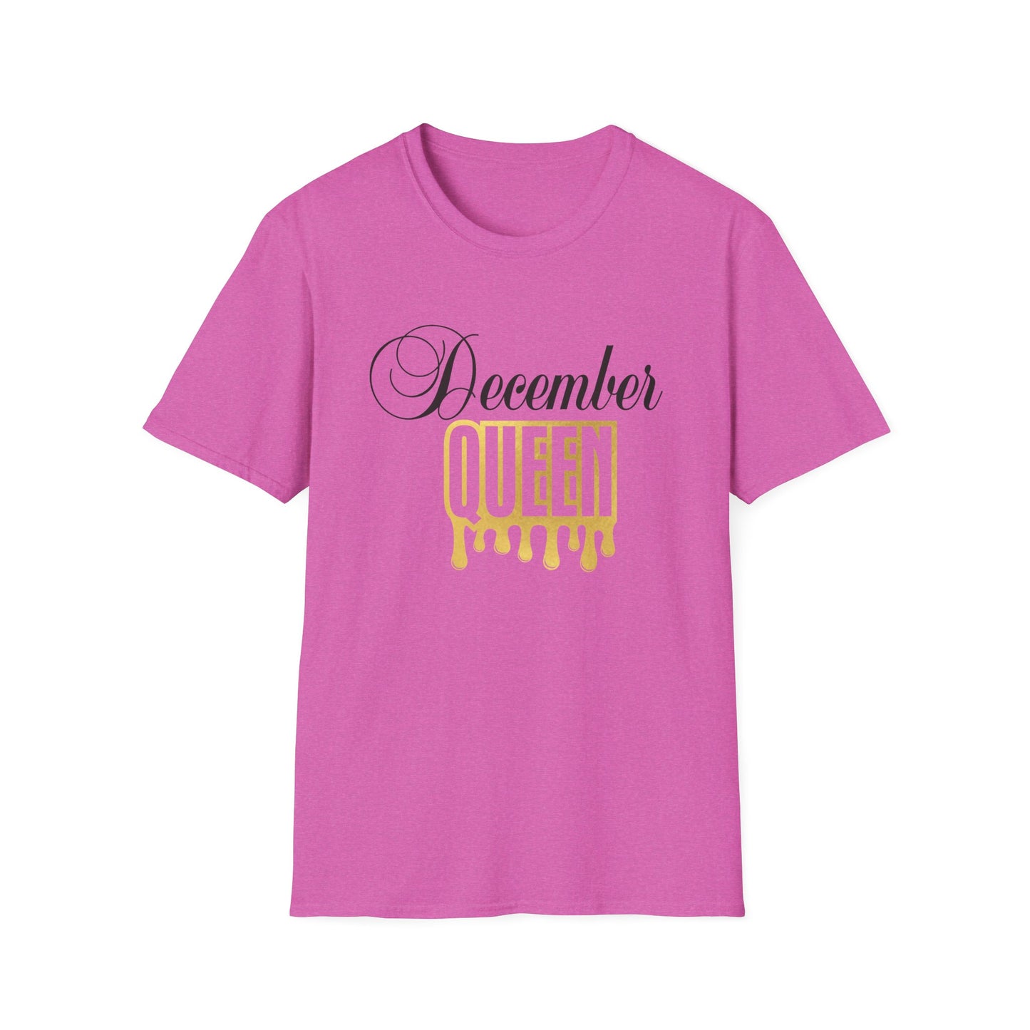 DEC Queen T-Shirt