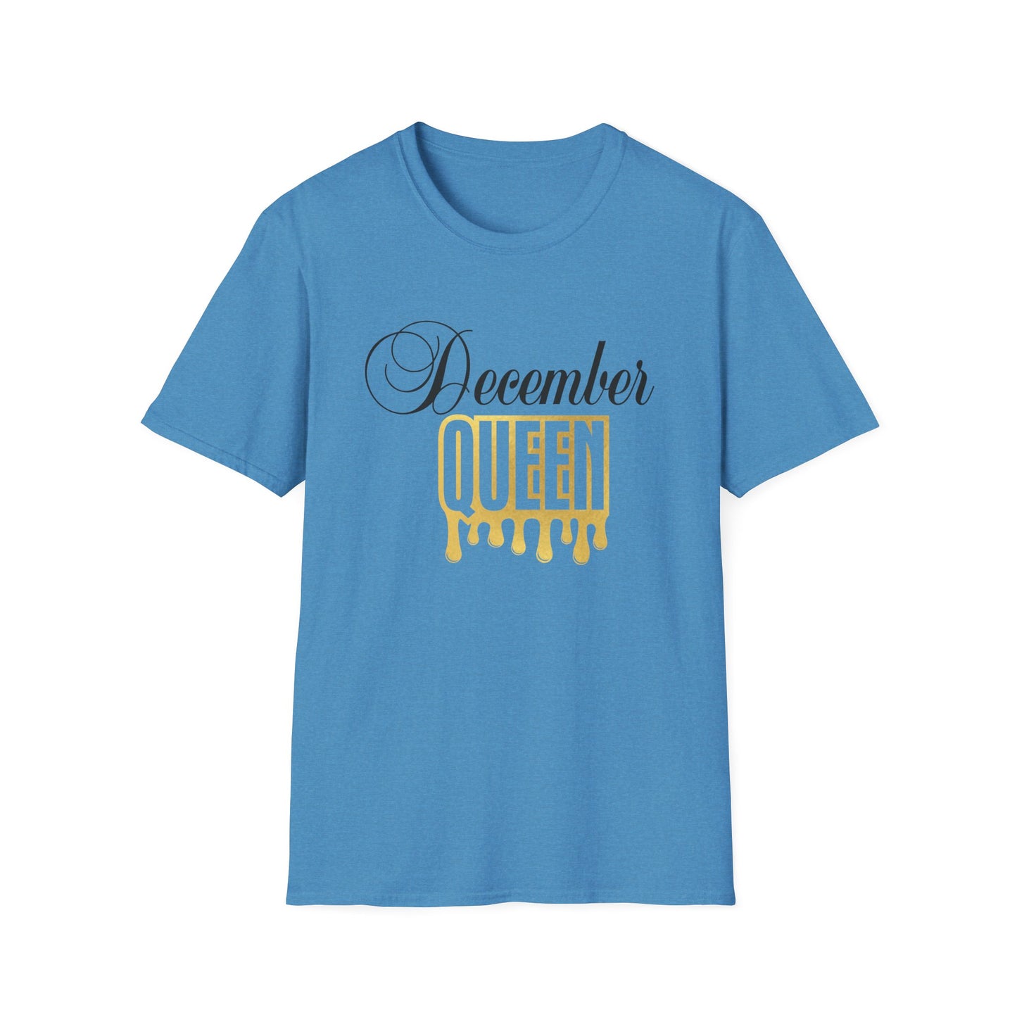 DEC Queen T-Shirt