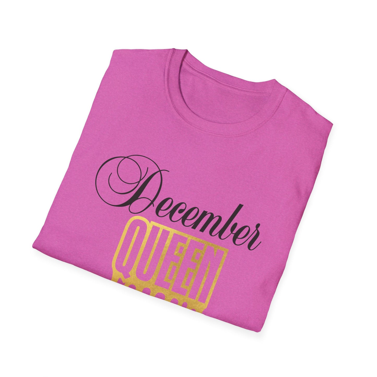 DEC Queen T-Shirt