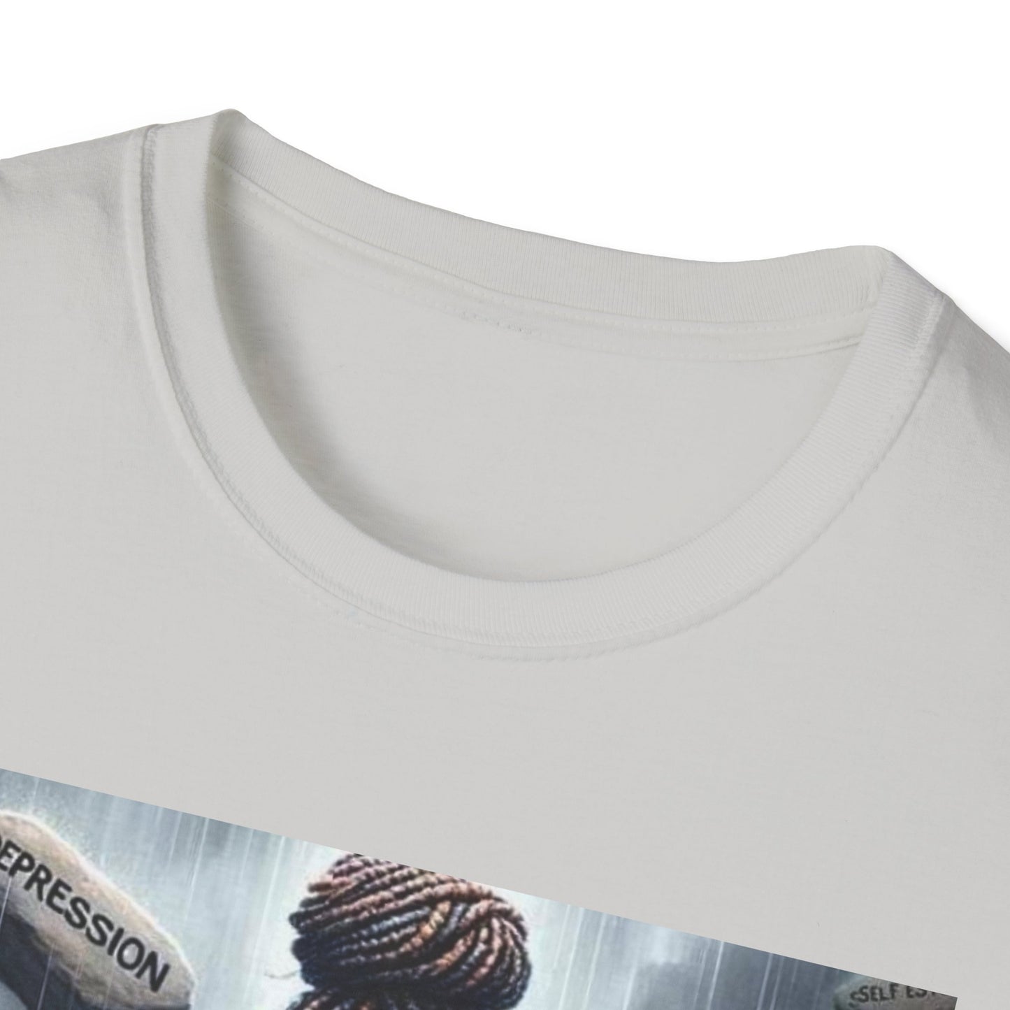 Breaking the chains T-Shirt