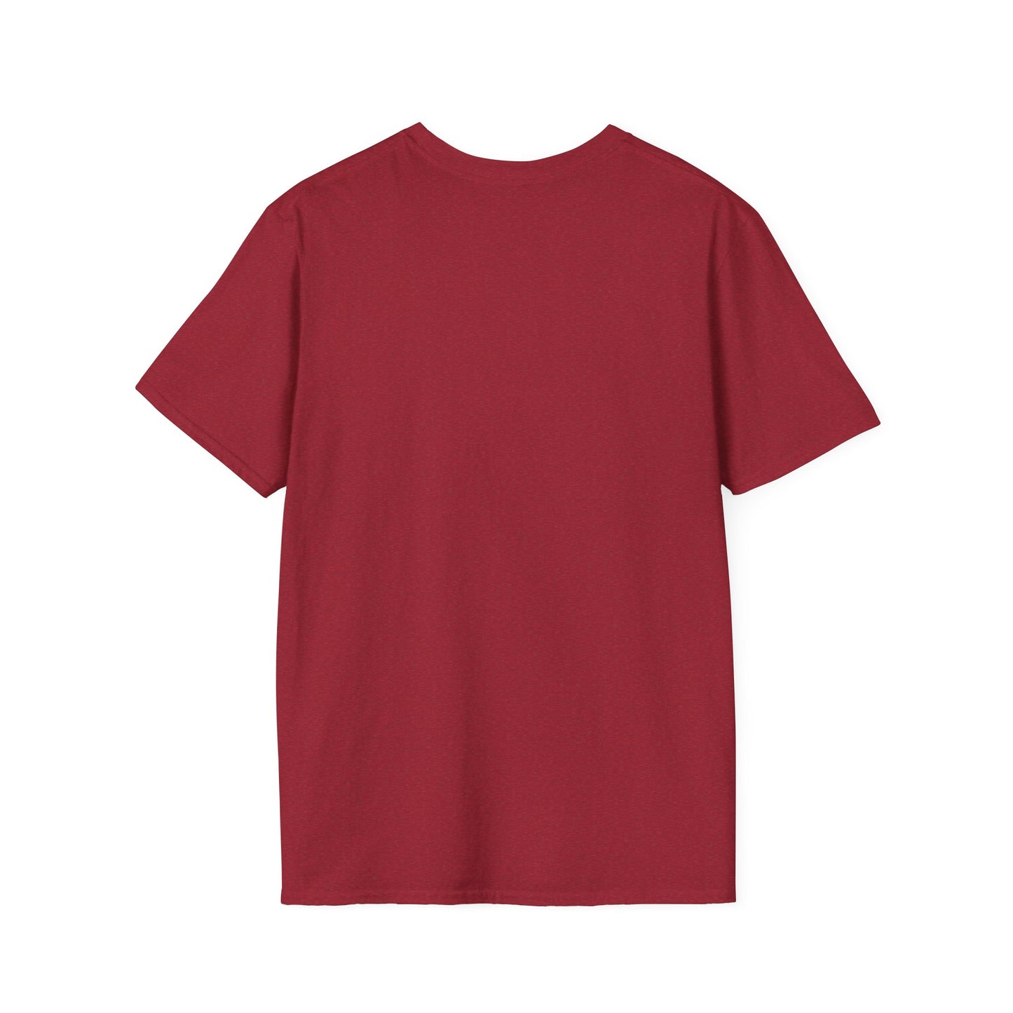 Fire soul and grace T-Shirt