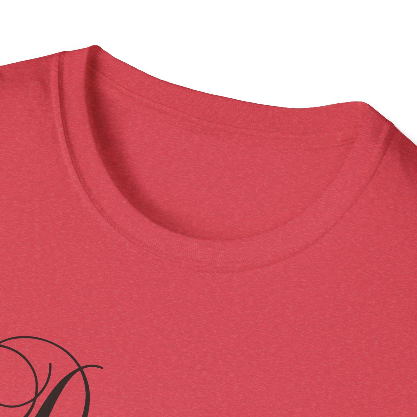 DEC Queen T-Shirt