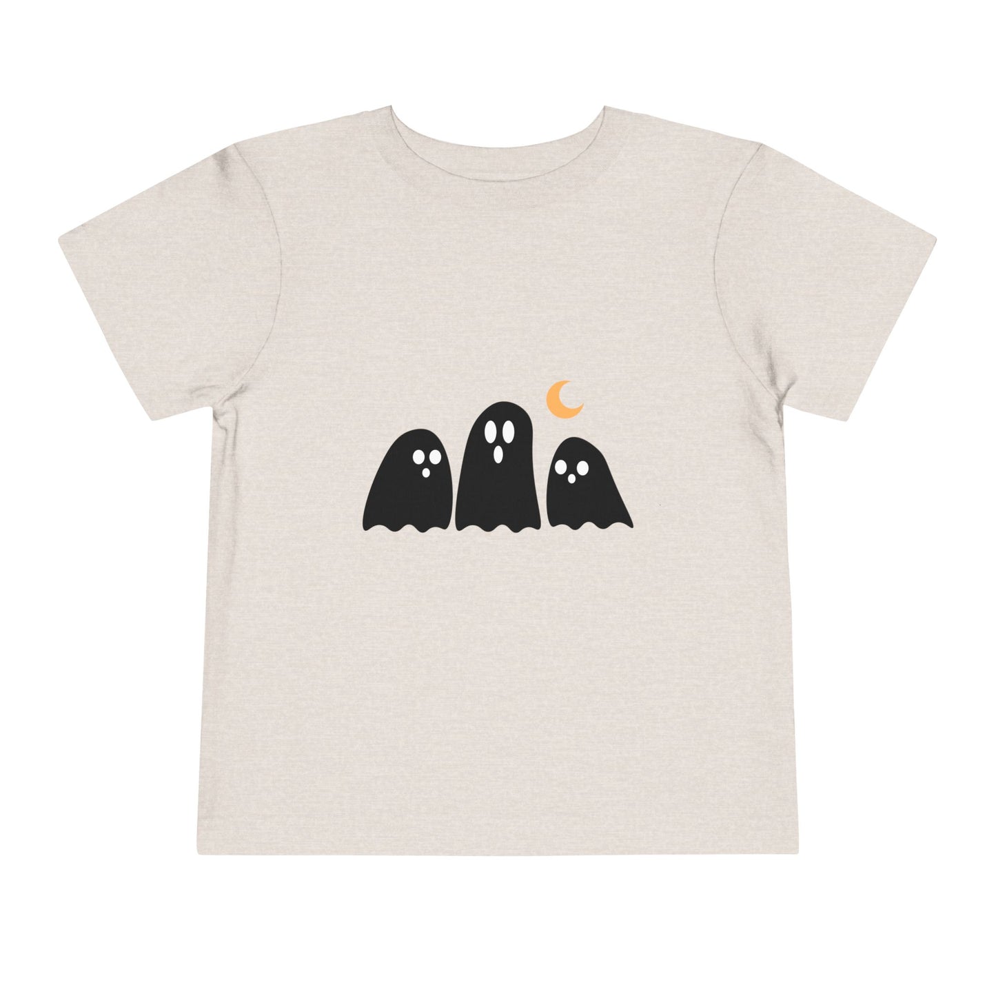 BOO Toddler Short Sleeve Tee