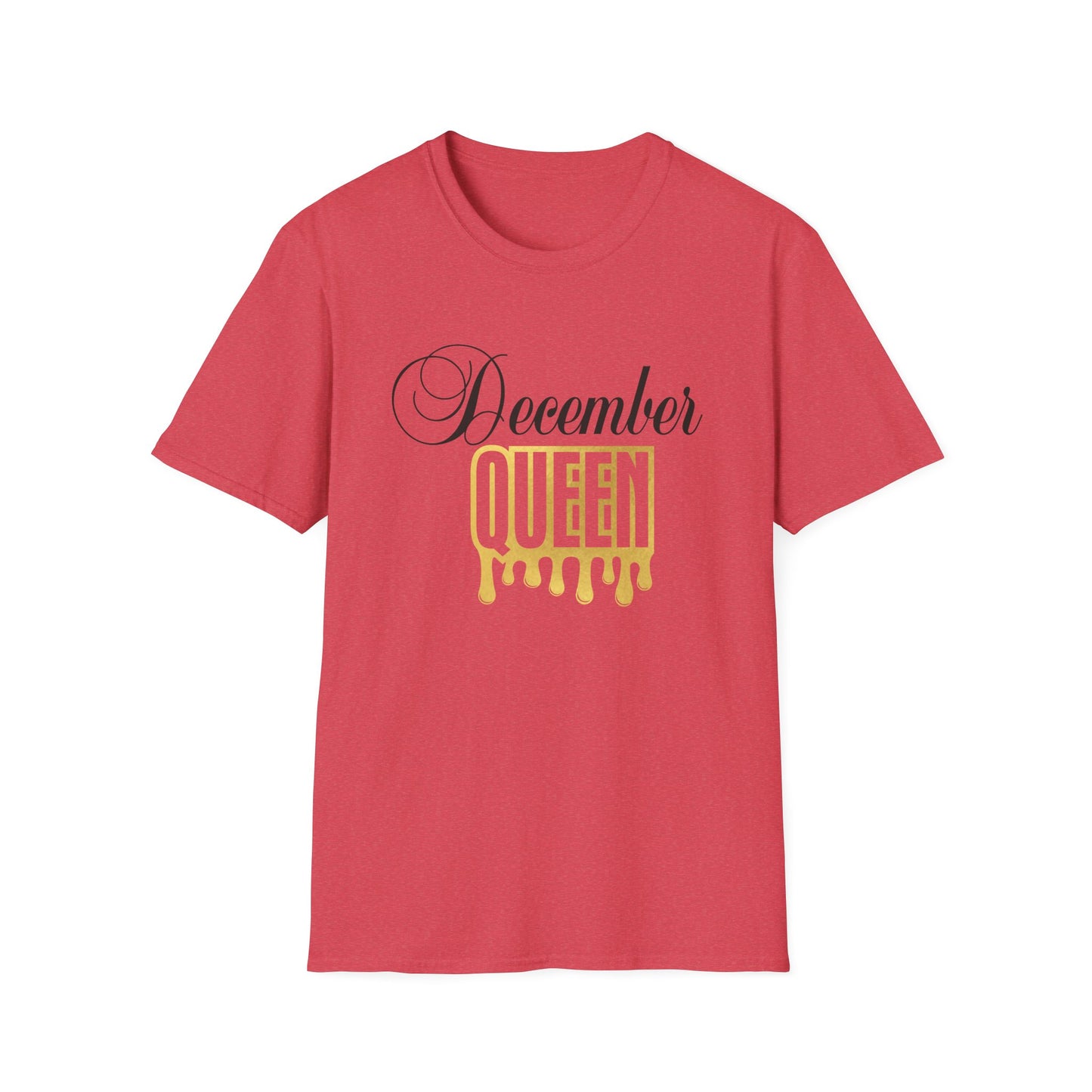 DEC Queen T-Shirt