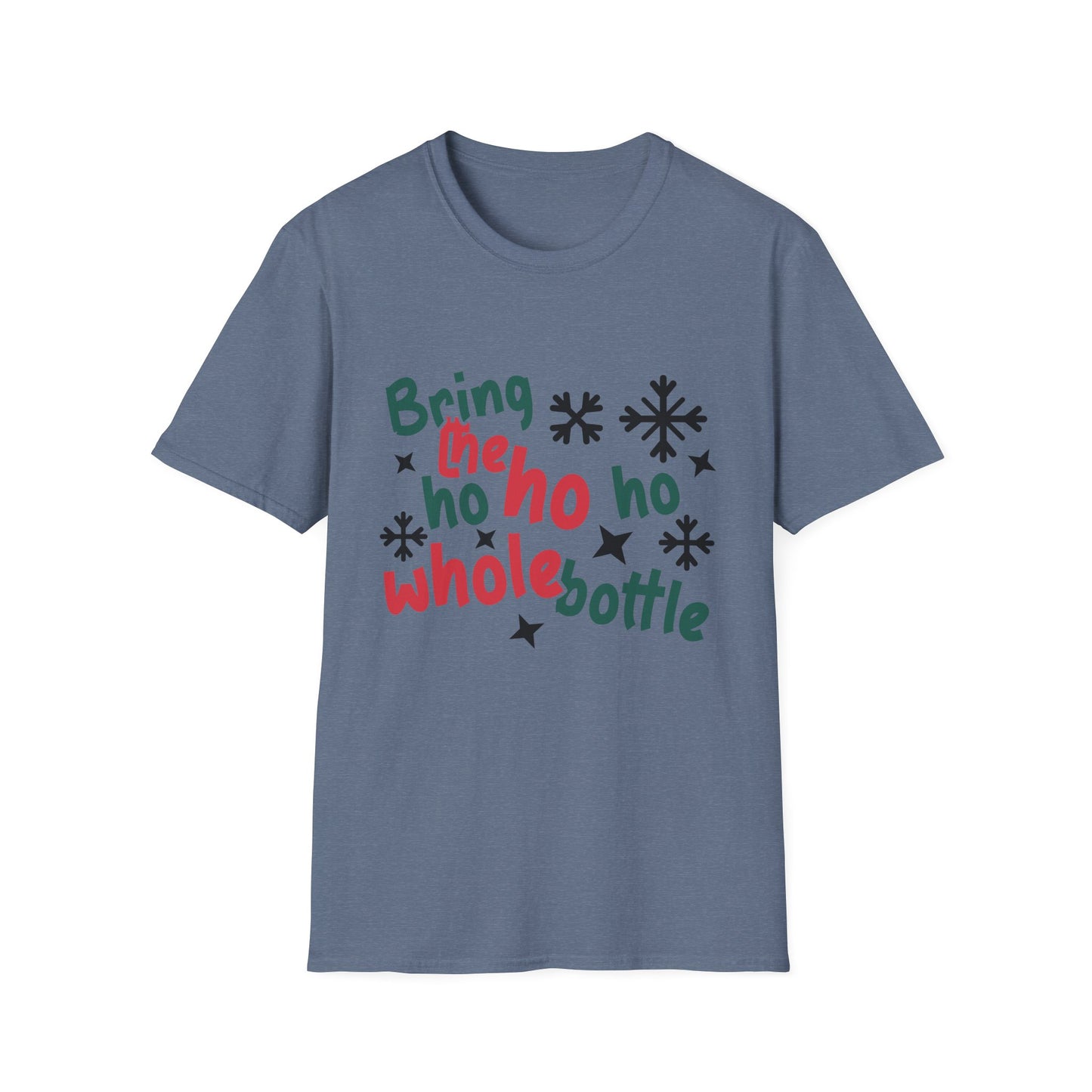 Bring me a bottle T-Shirt