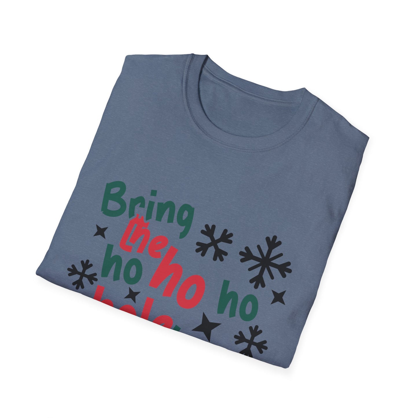 Bring me a bottle T-Shirt