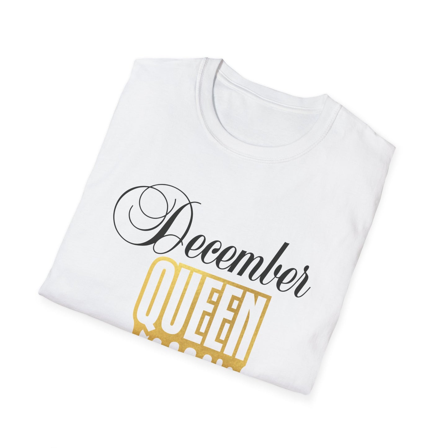 DEC Queen T-Shirt