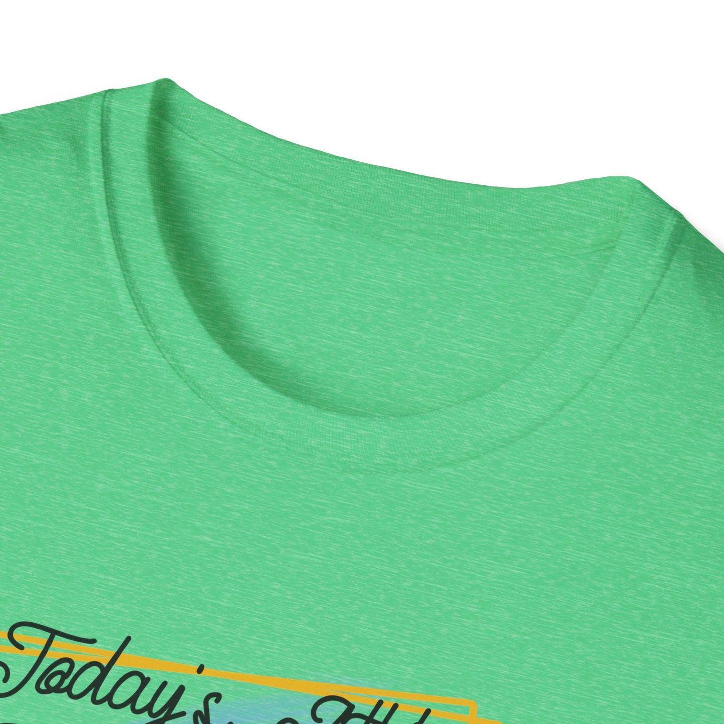 Coffee and sarcasm T-Shirt