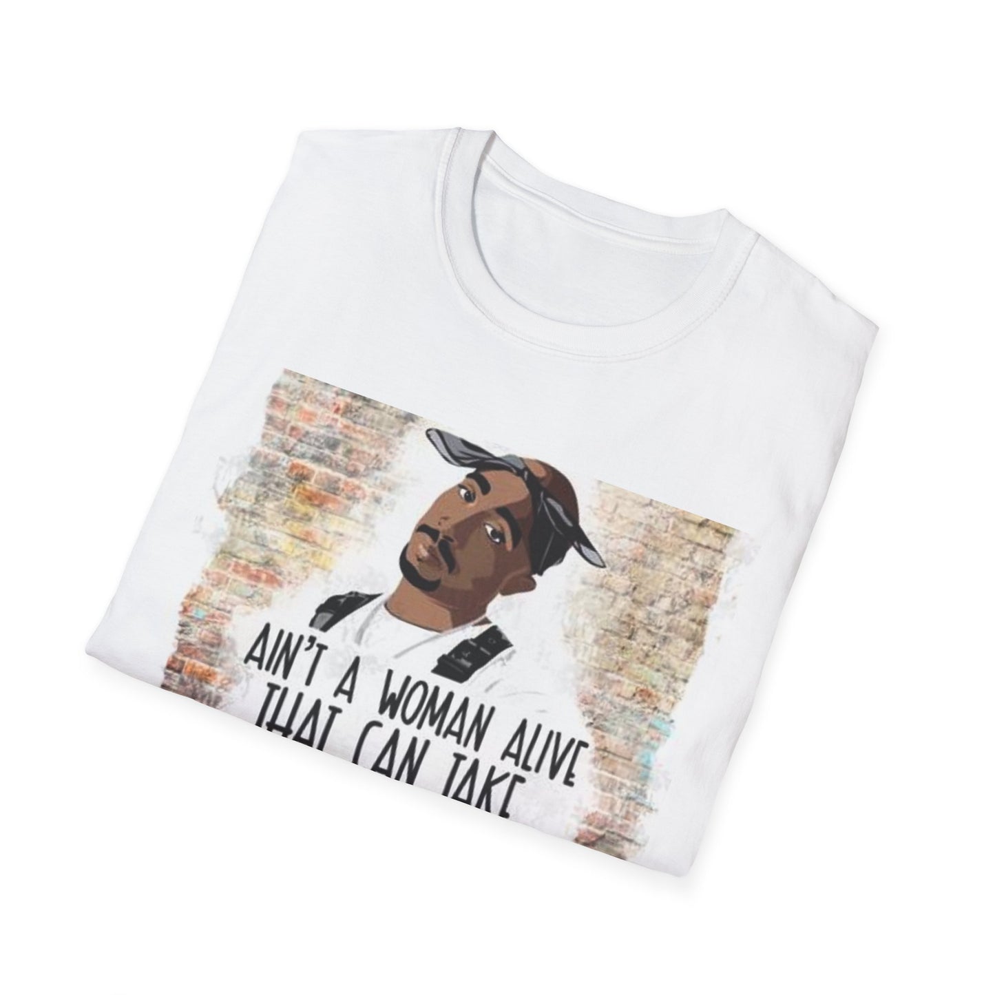 Can't take my momma place T-Shirt