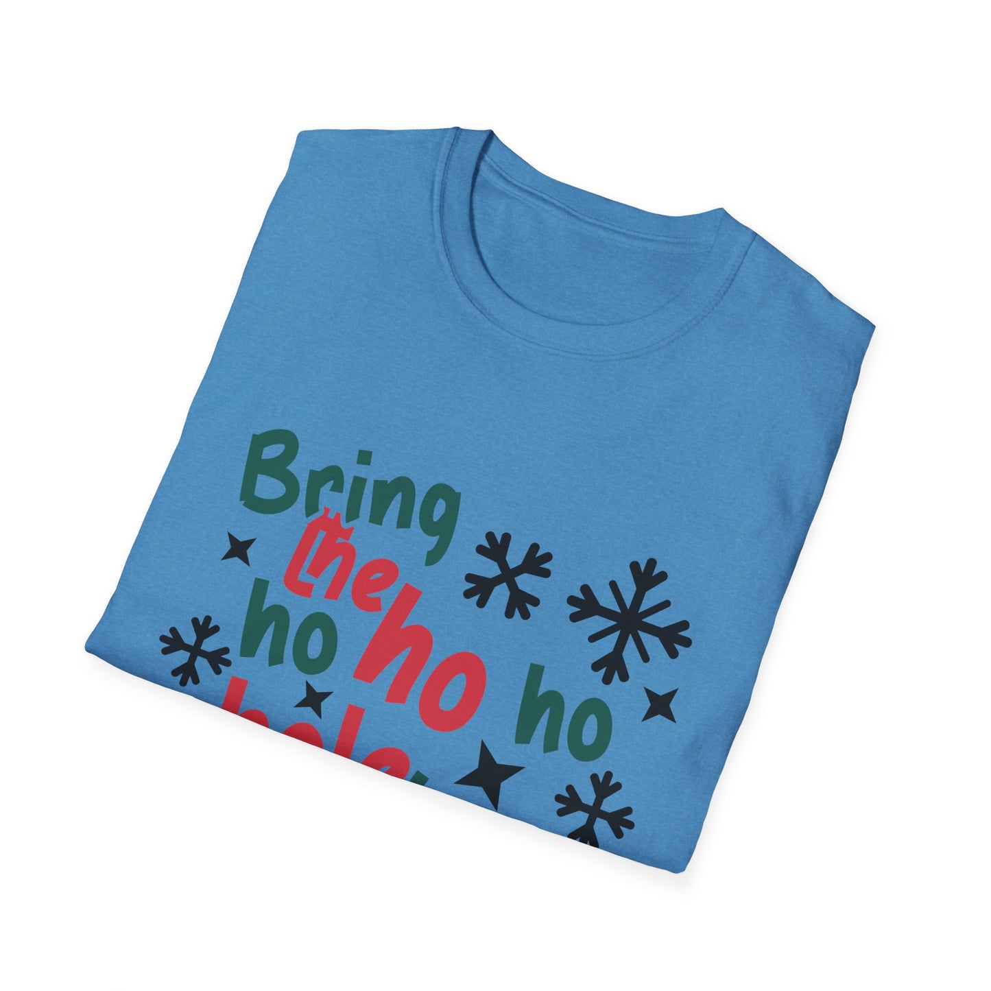 Bring me a bottle T-Shirt