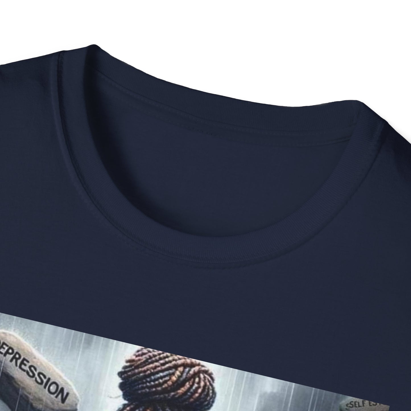 Breaking the chains T-Shirt