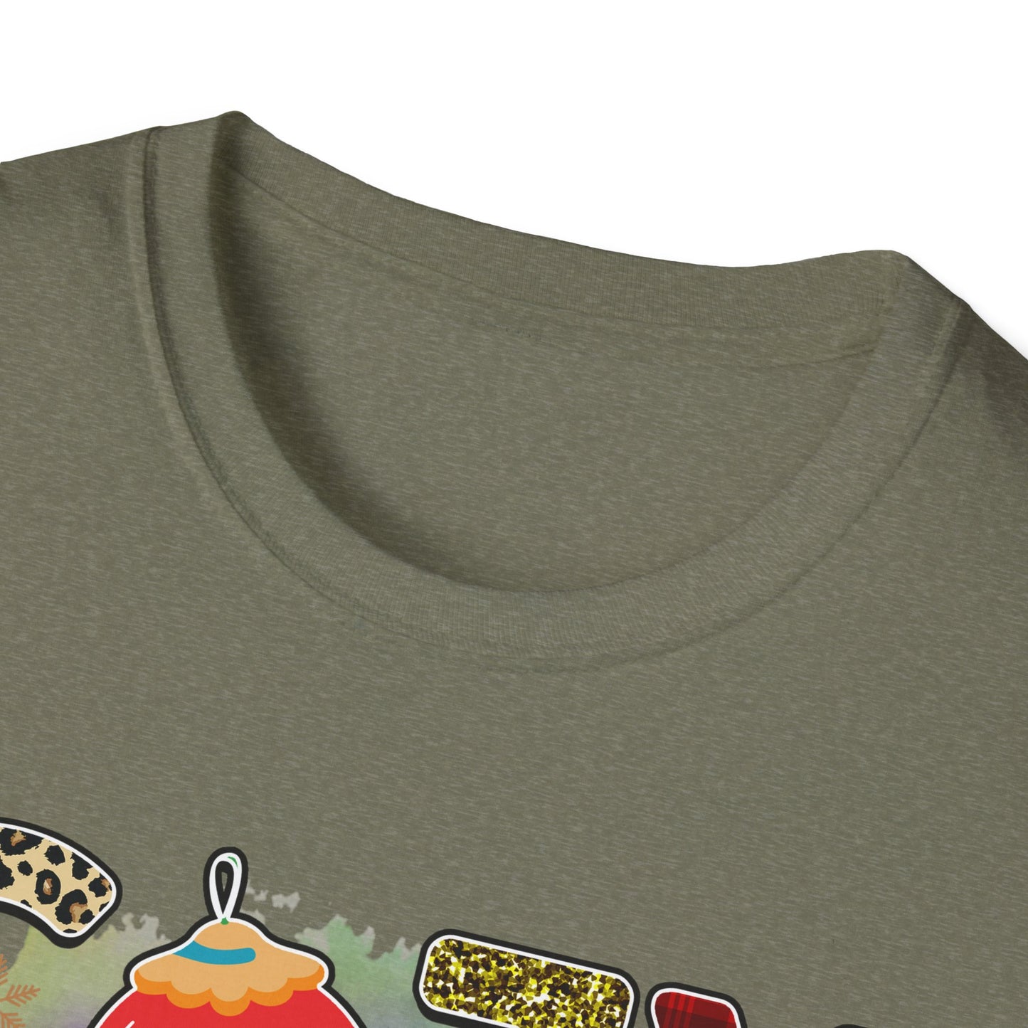 Cozy winter T-Shirt