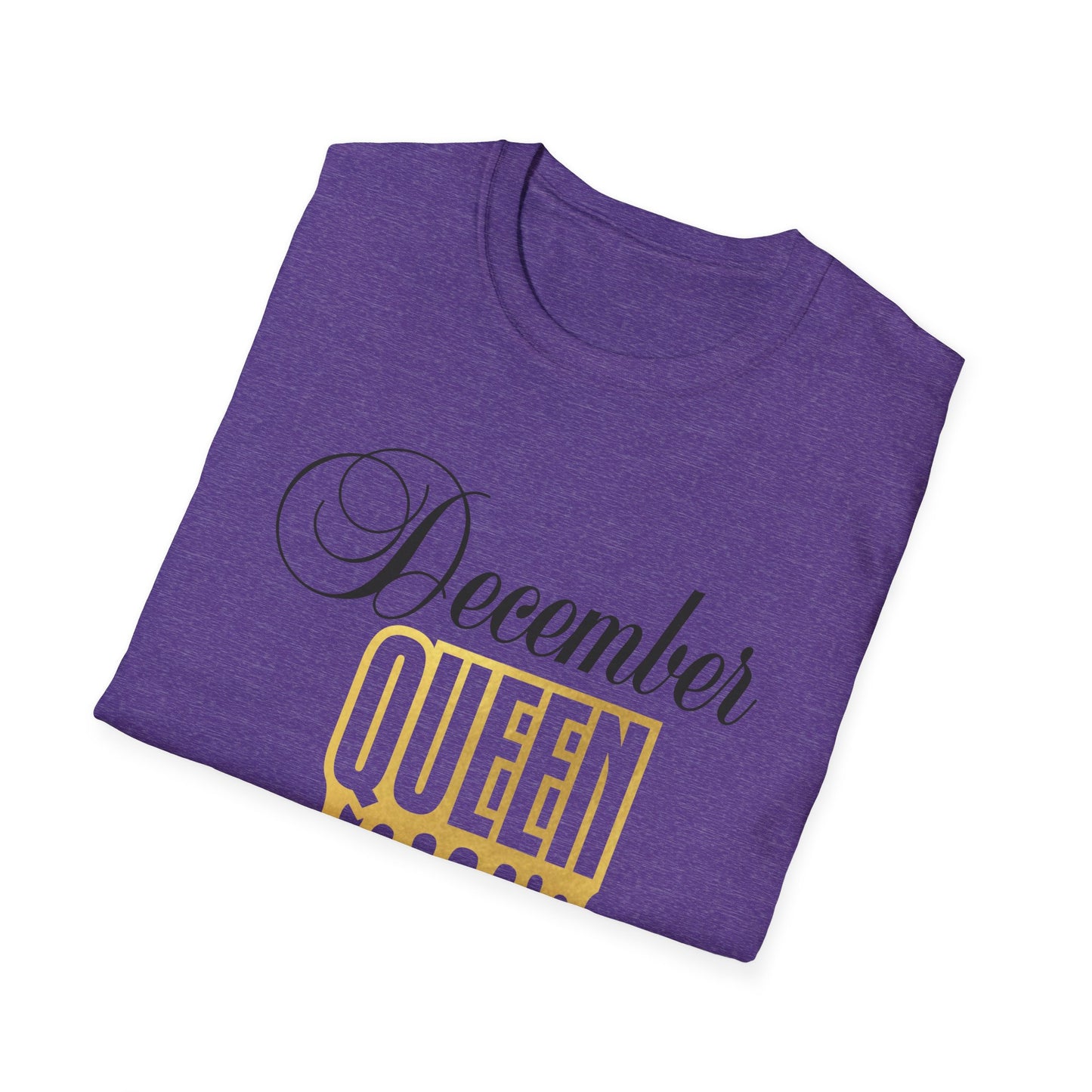 DEC Queen T-Shirt