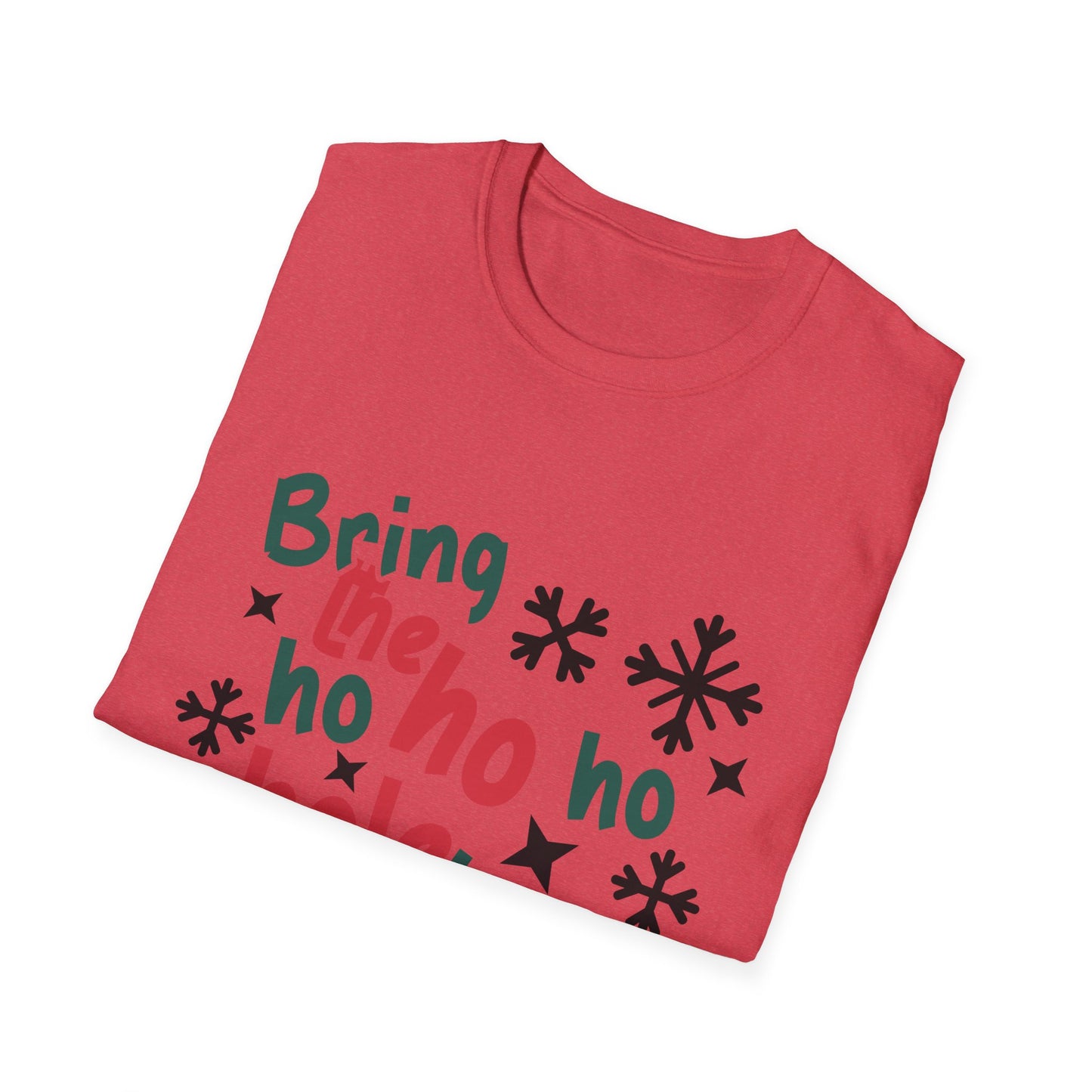 Bring me a bottle T-Shirt
