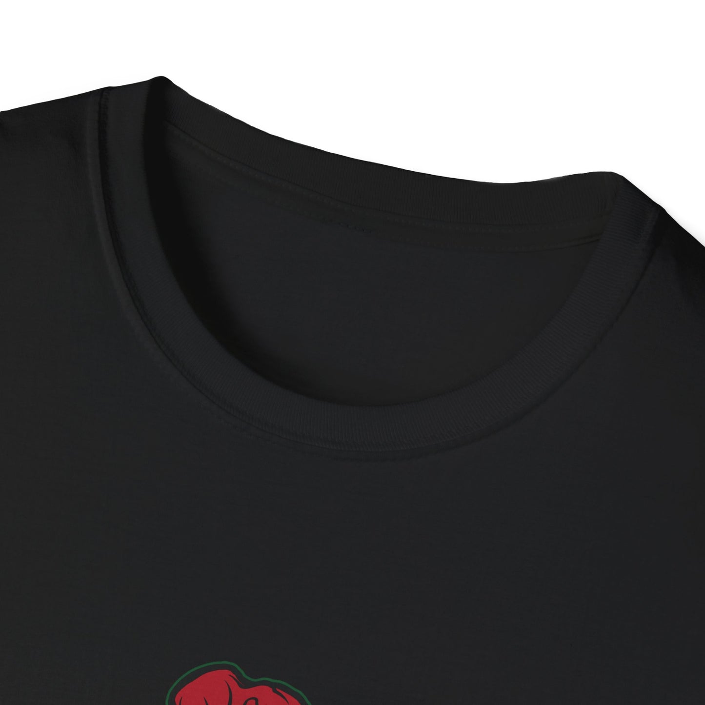 Dying rose T-Shirt