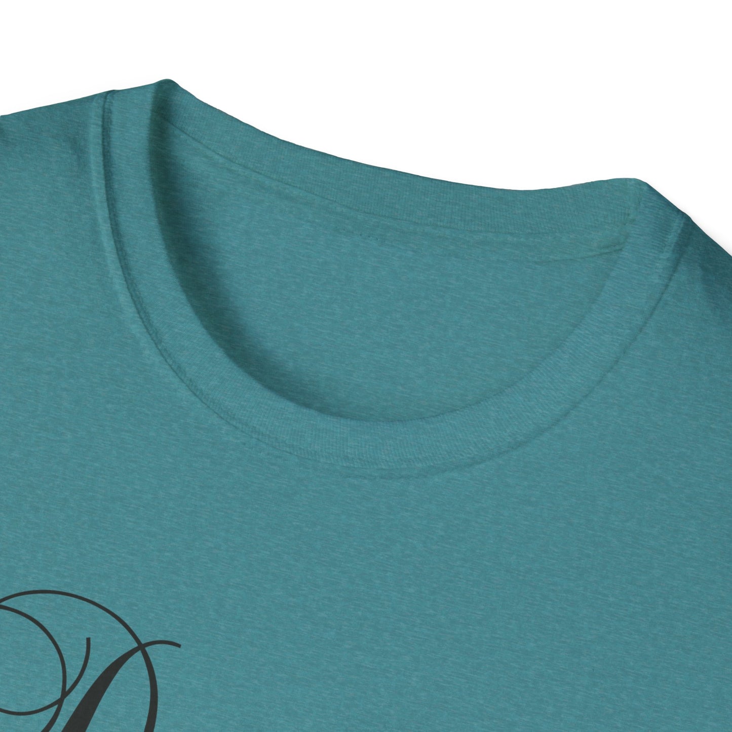 DEC Queen T-Shirt