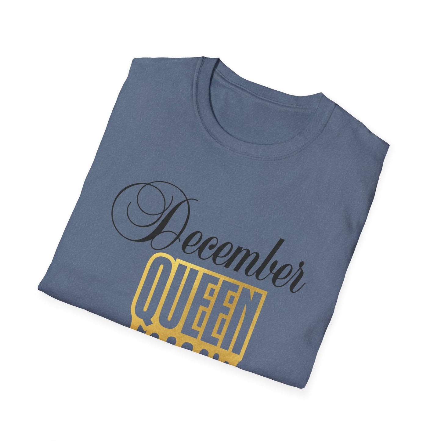 DEC Queen T-Shirt