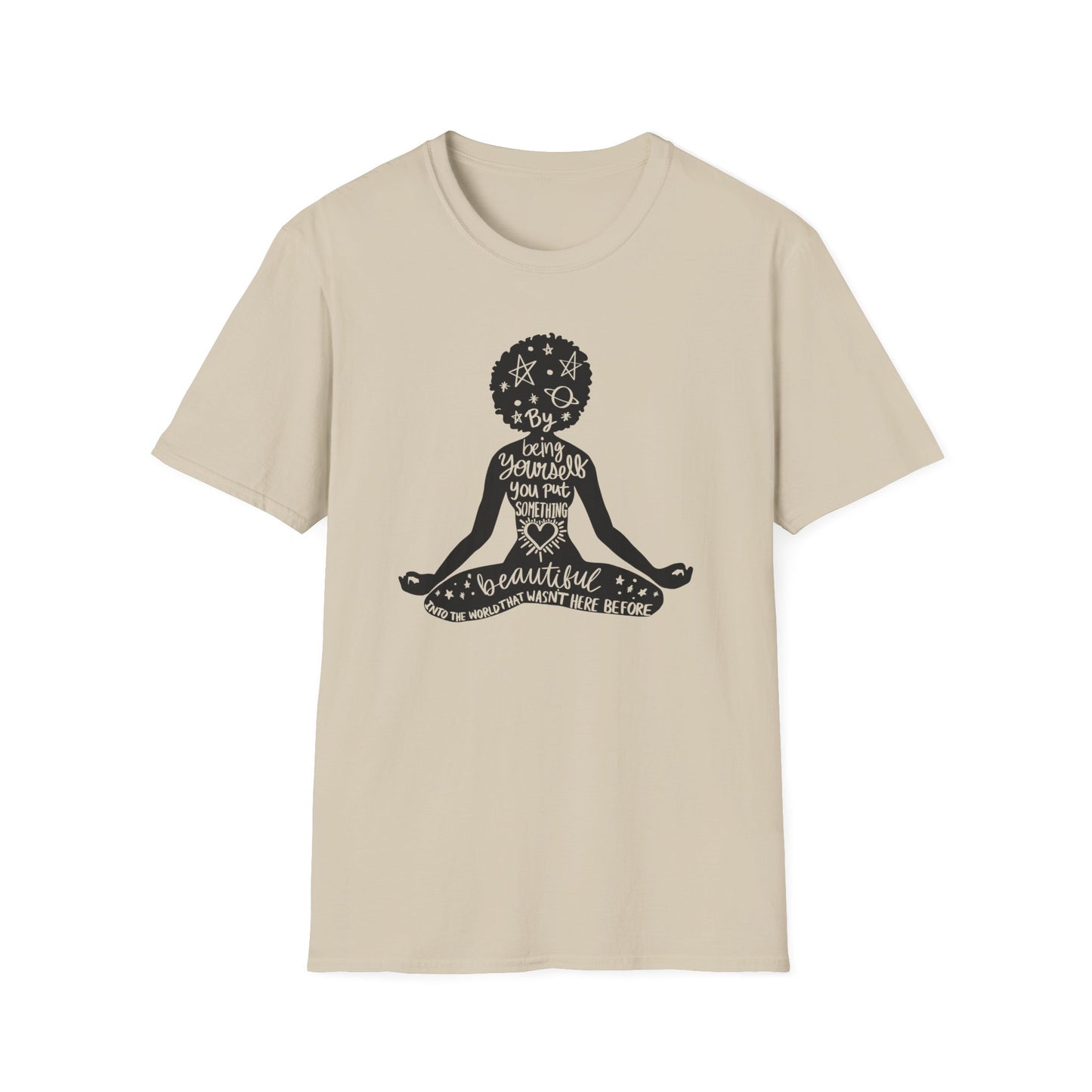 Being yourself T-Shirt