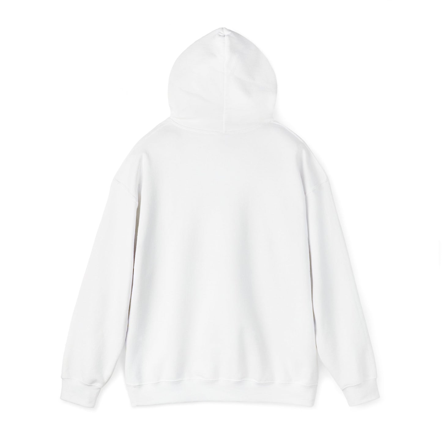 Blacckiness Hooded Sweatshirt