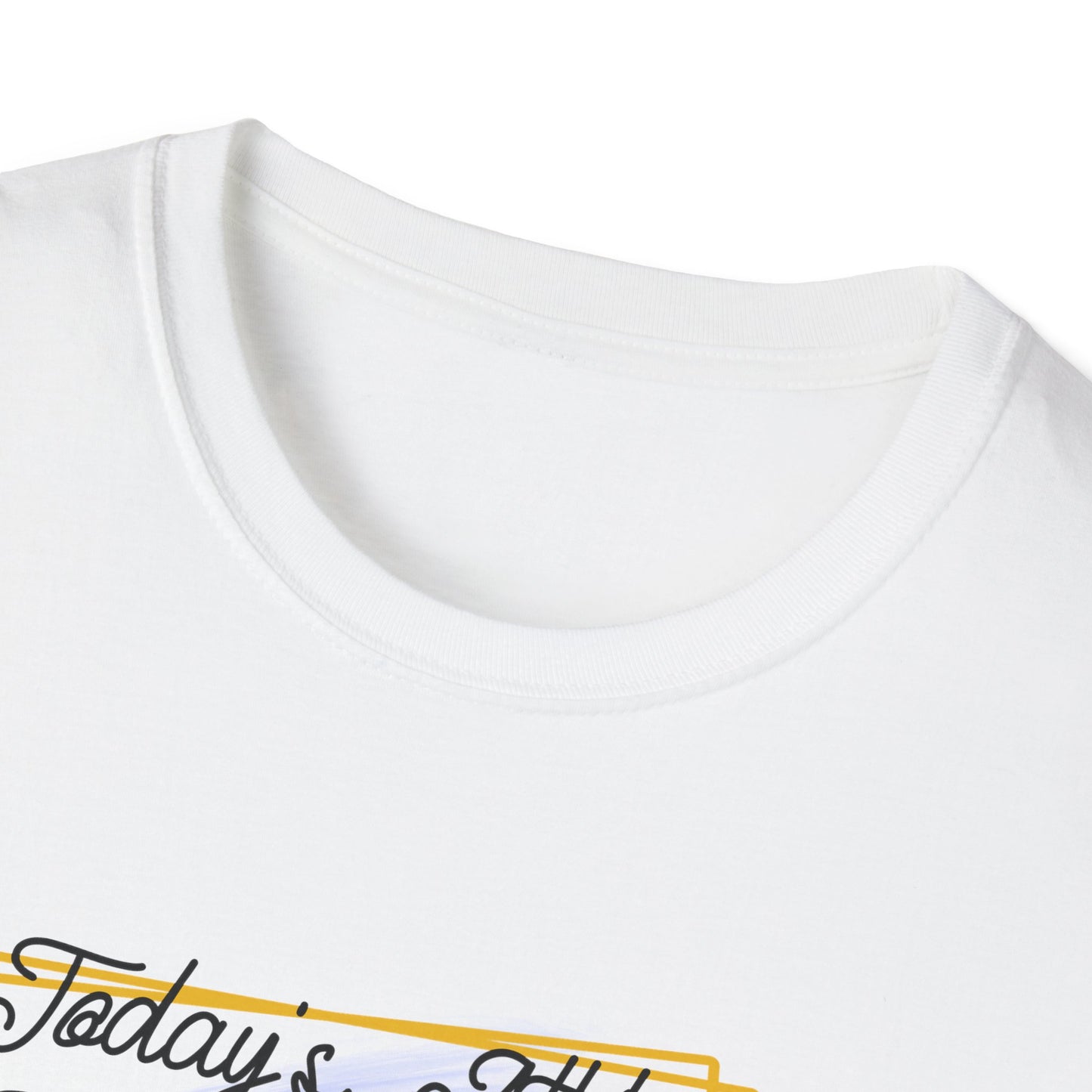 Coffee and sarcasm T-Shirt