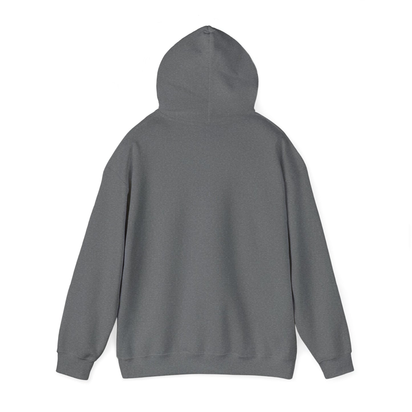 Blacckiness Hooded Sweatshirt