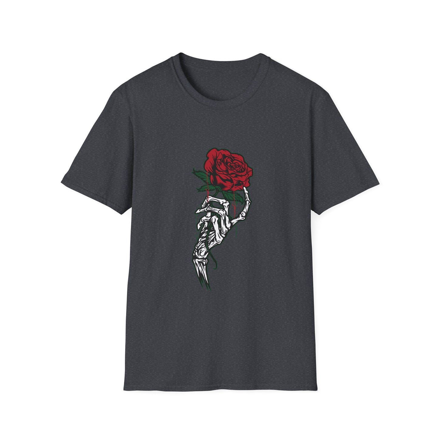 Dying rose T-Shirt