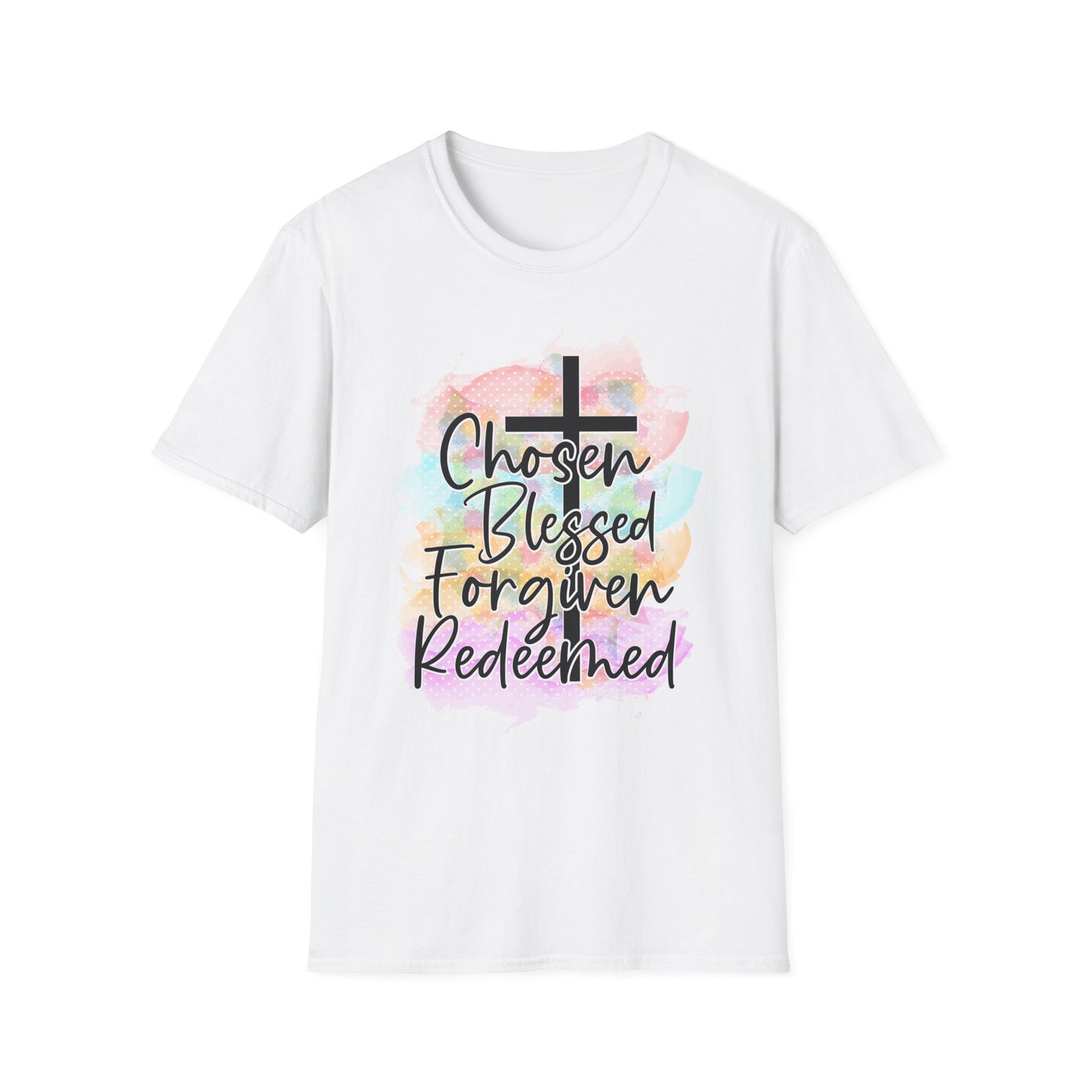 Chosen and blessed T-Shirt