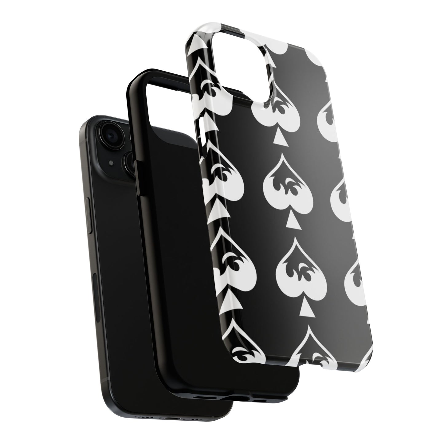 ACE Tough Phone Cases