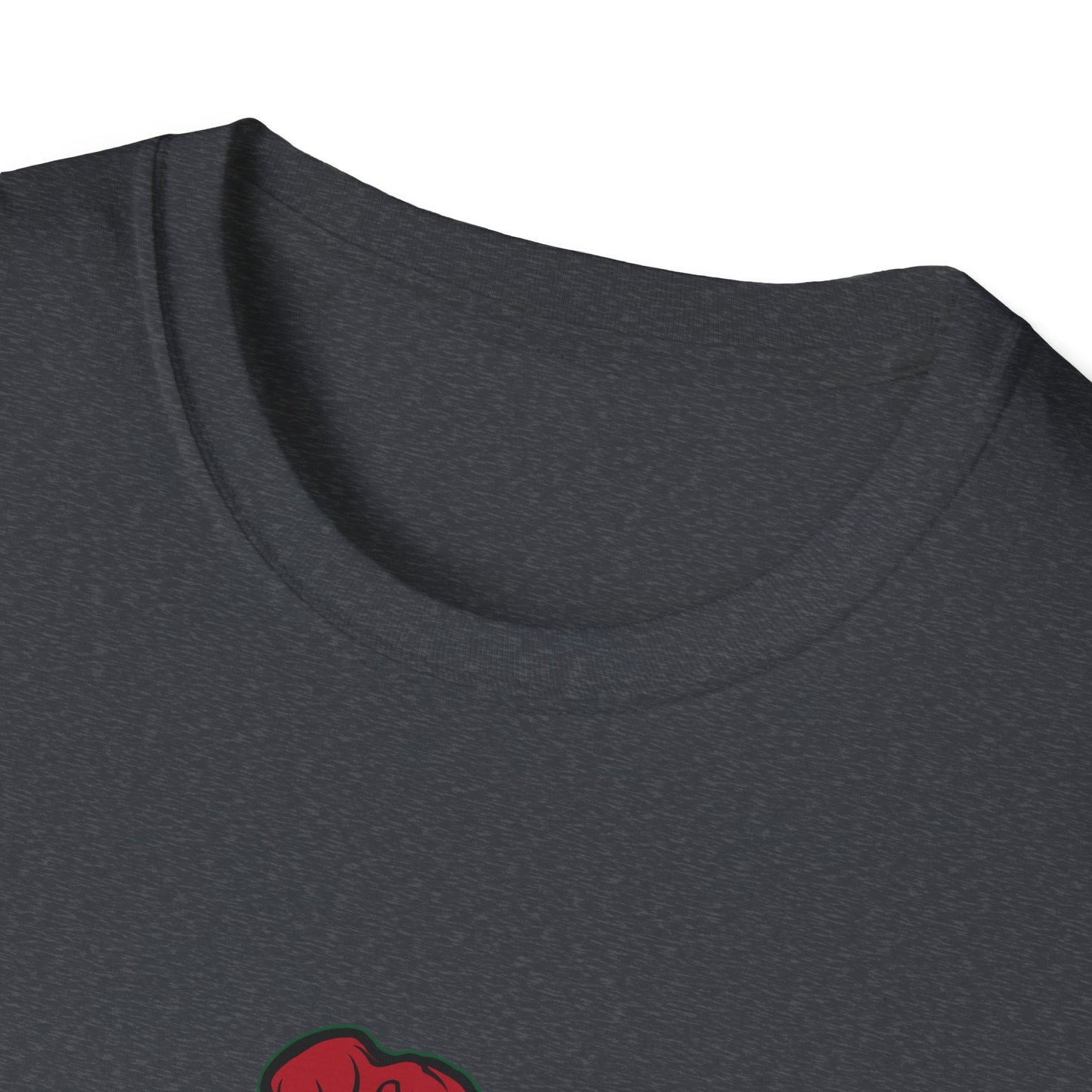 Dying rose T-Shirt
