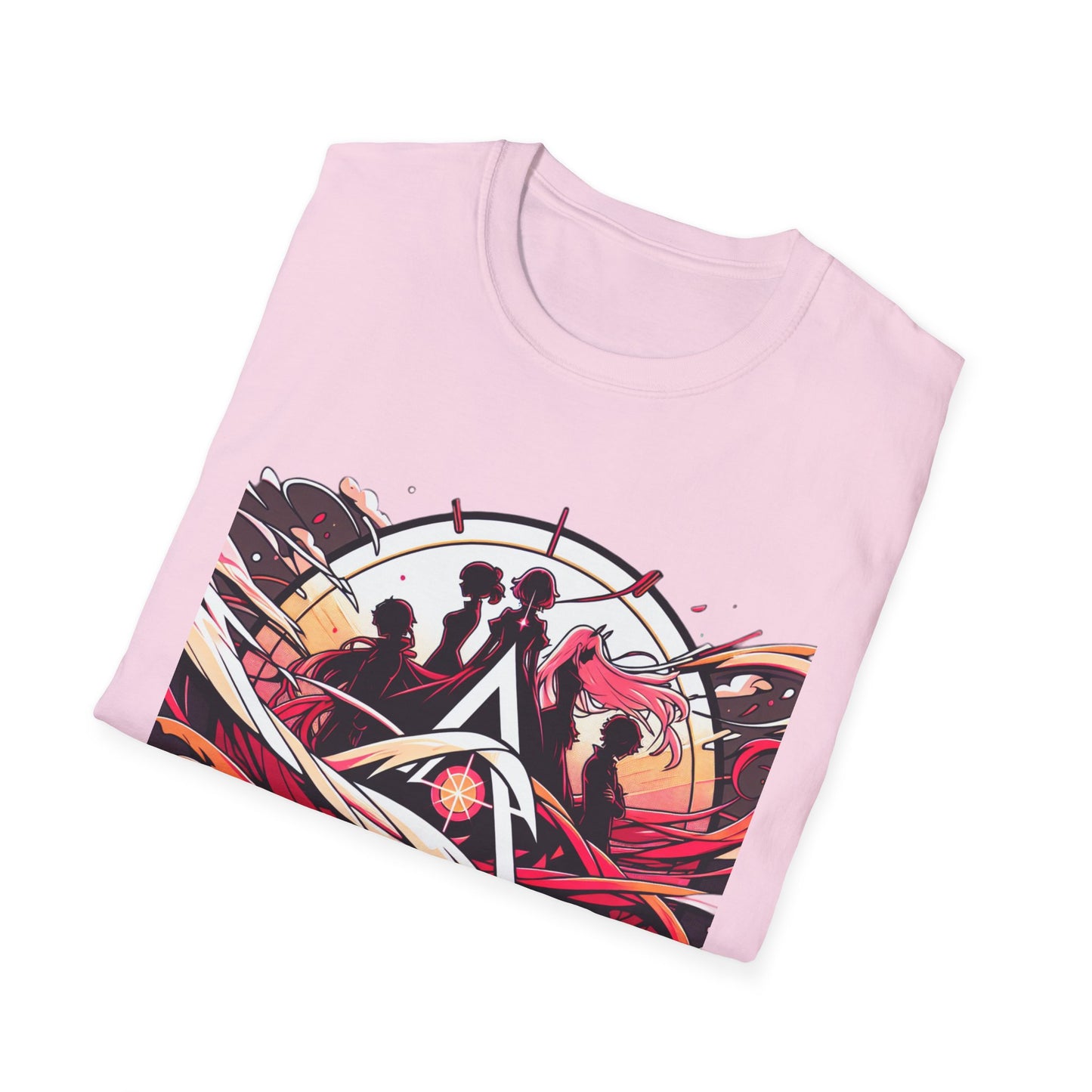 Airess Logo T-Shirt