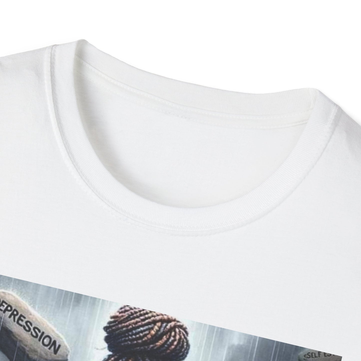 Breaking the chains T-Shirt